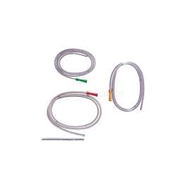 Buy Medicoplast Levins Duodenal Tube with Xray Line, Tube Size: 8Fr in [storefront]