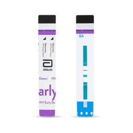 Buy Abbott Determine HIV Early Detect Set 100Test Kit	 in [storefront]