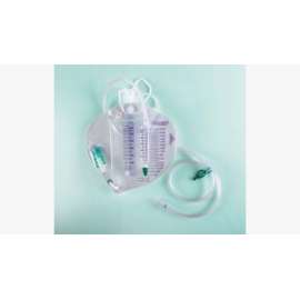 Buy BD Bard 350ml Urine Meter 2500ml Side Entry Drainage Bag in [storefront]