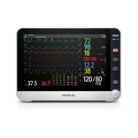 Buy Mindray UMEC 120 12.1inch 7Parameters Patient Monitor in [storefront]
