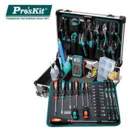Buy Pro’skit PK-810H Basic PC and Notebook Tool Box in [storefront]