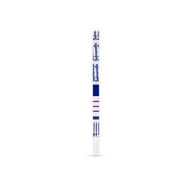Buy Abbott Bioline Salmonella Typhi IgG igM Fast 25 Test Strips Kit in [storefront]