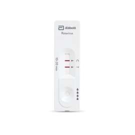 Buy Abbott Bioline Rotavirus Fecal 20Test Kit in [storefront]