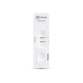 Buy Abbott Bioline Chlamydia 25Test Kit in [storefront]
