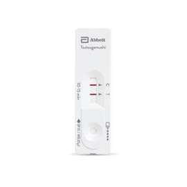 Buy Abbott Bioline Tsutsugamushi Serum WholeBlood Plasma 30Test Kit in [storefront]