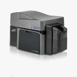 Buy HID FARGO DTC1250e ID Card Printer in [storefront]