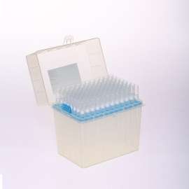 Buy Himedia L859A 1000µl 96Pack Barrier Micropipette Tips in [storefront]