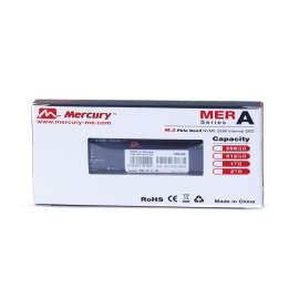 Buy Mercury MERA-256 256GB Nvme Solid State Drive in [storefront]
