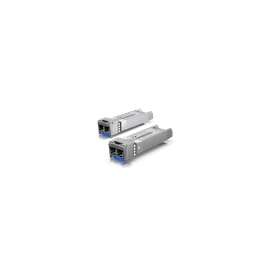 Buy Ubiquiti UACC-OM-SM-10G-D-2 10G Single-Mode 10km Sfp Module in [storefront]