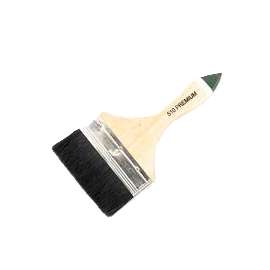 Buy Premium 4 inch Paint brush in [storefront]