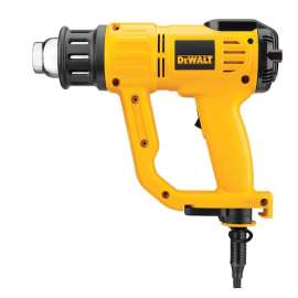 Buy Dewalt D26414-GB 2000W Led Screen Heat Gun in [storefront]