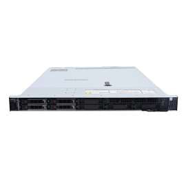 Buy Dell PowerEdge R660xs Intel Xeon Silver 4510 64GB 480GB SSD Server in [storefront]