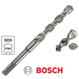 Buy Bosch SDS Max-2 28x540mm concrete drill bit in [storefront]