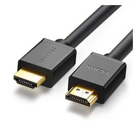 Buy UGREEN HDMI 1.4 4K Male to Male 10m Cable in [storefront]
