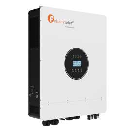 Buy Felicity 12kVA 48V single phase Inverter in [storefront]