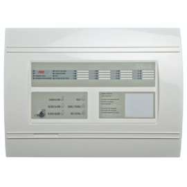 Buy Teletek Conventional MAG8P 16 Zones Fire Alarm Control Panel in [storefront]