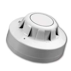 Buy Aritech Optical 4 Wire With Base 9-33Vdc Smoke Detector in [storefront]