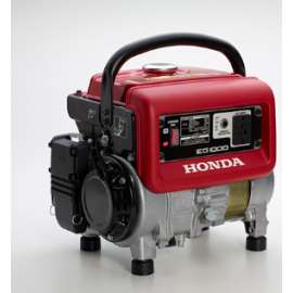 Buy Honda EG 1000  850VA  Portable 4-Stroke Generator in [storefront]
