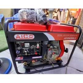 Buy Aico ADGW200LX Diesel Welding Generator in [storefront]