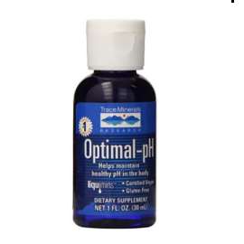 Buy Trace Mineral Optimal-Ph 30ML Dietary Supplement in [storefront]