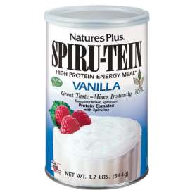 Buy Natures Plus Spiruten  544gm Supplement in [storefront]