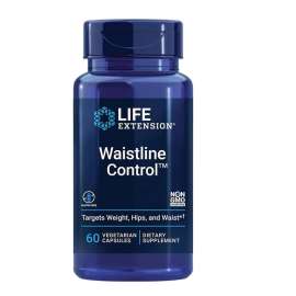 Buy Life Extension Waistline Control 60 Capsules in [storefront]