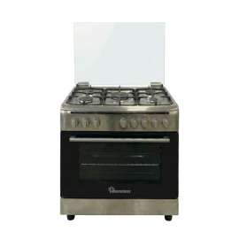 Buy Ramtons RC/599 5 Gas Inox Cooker in [storefront]