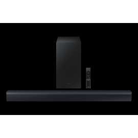 Buy Samsung HW-C450 300W 2.1 CH Sound Bar in [storefront]