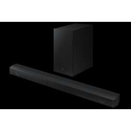 Buy Samsung HW-B550 410W 2.1 CH Sound Bar in [storefront]