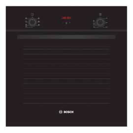 Buy BOSCH HBF512BB1M  7 Function Built In Oven in [storefront]