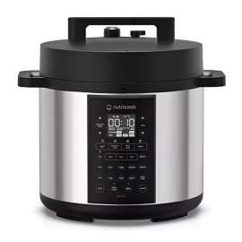 Buy Nutricook NC-SP330 8L 1500W Smart Pot 3 Pressure Cooker in [storefront]
