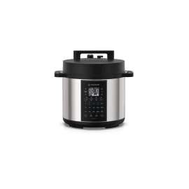 Buy Nutricook NC-SP320 6L 1200W Smart Pot 3 Pressure Cooker in [storefront]