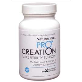 Buy Natures Plus Dream Quest Procreation Male 60 capsule Supplement in [storefront]