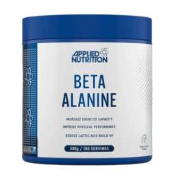 Buy Applied Nutrition Beta Alanine 300grams Powder in [storefront]