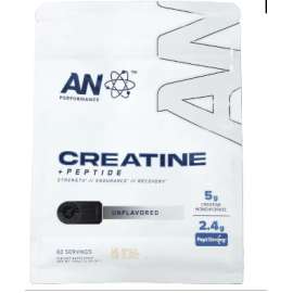 Buy Applied Nutrition Creatine Monohydrate Unflavoured 444g 60 serving Powder in [storefront]