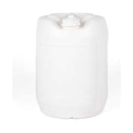 Buy 10 Litres Round Outer Cap Jerrycan in [storefront]