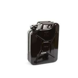 Buy Sunpower 10L 30 x13 x 40.5Cm  Black  Metal Jerry Cans in [storefront]