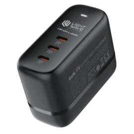Buy Lightwave 65W Desktop Charger in [storefront]