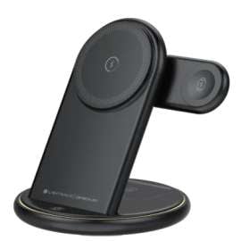 Buy Lightwave 3 In 1 Wireless Charger in [storefront]