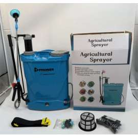 Buy Premier 20L Battery Operated DC Sprayer in [storefront]