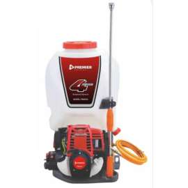 Buy Premier PM4035 Sprayer 4 stroke Engine Knapsack in [storefront]