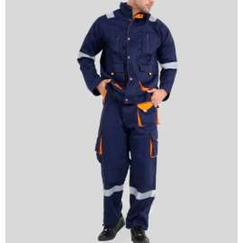 Buy American Safety 2 Piece Engineer Suit in [storefront]