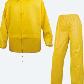 Buy PVC Chemical suit in [storefront]