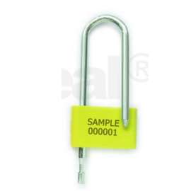 Buy Padlock Security Seal Metal in [storefront]