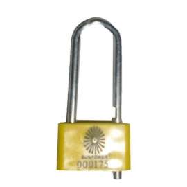 Buy Padlock Security Seal Metal in [storefront]