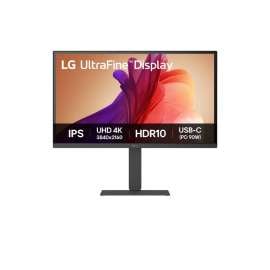 Buy LG 27 Inch UltraFine IPS 4K Monitor in [storefront]