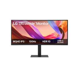 Buy LG 34U650A-B Curved UltraWide WQHD IPS 4K Monitor in [storefront]