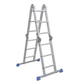 Buy Tronic  AL 4X3F  4x3 Foldable Ladder in [storefront]