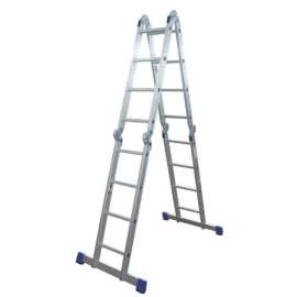 Buy Tronic AL 4X4F 4x4 Foldable Ladder in [storefront]