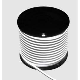 Buy Tronic 100m SS NEON-DL Single Sided Daylight LED Neon Strip Light in [storefront]